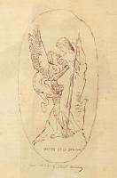 Moreau, Gustave - Oedipe Et Le Sphinx